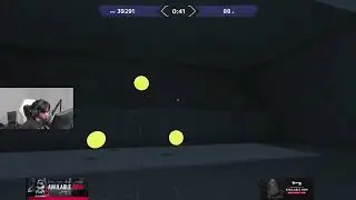 TenZ's aim and mouse grip need to be specific.