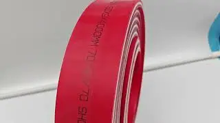 Unique structure and advantages of Three-layer screen printing squeegee