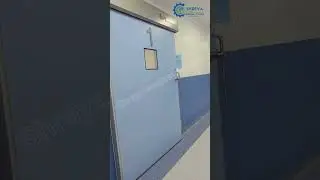 Shreya Medical System - New Setup Modular OT Setup (Modular Operation Theater)