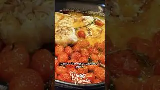 Bom prato de macarr&atilde;o ao molho rose com porpetas. &Eacute; tipo um abra&ccedil;o de v&oacute; em forma de comida! #chefe