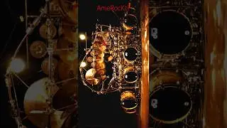 27 Dic 2025. Terry Bozzio cumple 75 a&ntilde;os. #TheBlackPage #FrankZappa #Drums #UKBand #MissingPersons