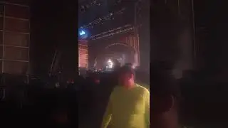 My chemical romance - I don't love you (Lima Peru )