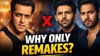 Why Only Remake Songs?