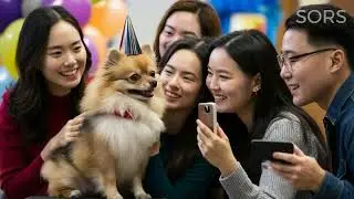 Jiffpom the Pomeranian | True Tales of Animals