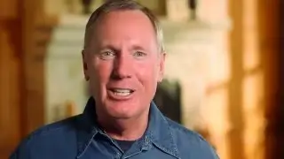 More to Your Story Small Group Bible Study by Max Lucado - Session One