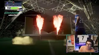 First 100K Pack of FIFA 22