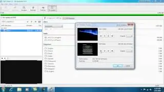 Copy DVD Movies with DVDShrink
