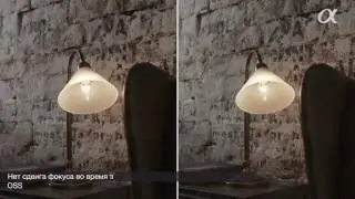 SELP18110G &ldquo;Smooth Motion Optics&rdquo; | &alpha; lens | Sony