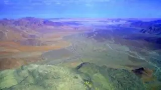 Skeleton Coast Fly-in Safaris