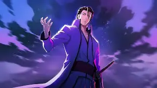 Bleach Soul resonance - Event Interlude aka turn back the pendulum 