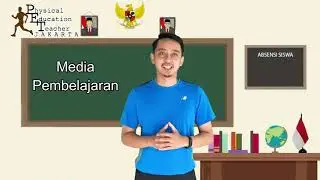 Pembelajaran Pukulan Smash Permainan Bulutangkis