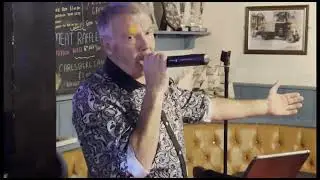 Travis Graham - Drifters Medley