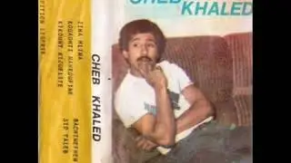 Cheb Khaled - Zina Hlima