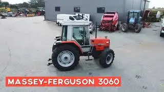 Massey Ferguson 3060 Zadbany Zapraszam do Zakupu