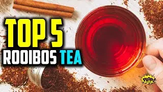 ✅ Best Rooibos Tea | Top 5 Reviews for 2021 | Top 5 in the Market