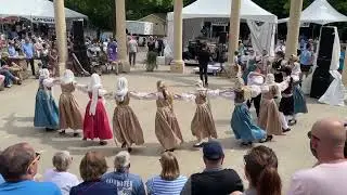 Marietta Greek Festival- Saturday afternoon