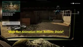 Rainbow Six Siege | Test Server Changes
