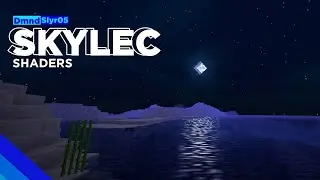 Skylec Shader Showcase