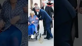 #royal What&rsquo;s Wrong With This Scene? 99% Missed It!