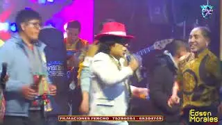 EDSON MORALES - MEGA MIX 2022 FESTIVIDAD DEL MILAGROSO PATRONO 