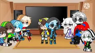 Undertale and EXP!Sans and Frisk React Dust Omnilovania Chapter 1