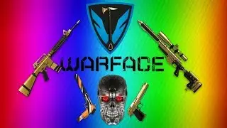 Warface Operative Network: 2017 Wrap-Up