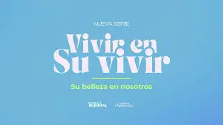 NUEVA SERIE | Vivir en Su vivir - Episodio 1 | 8PM
