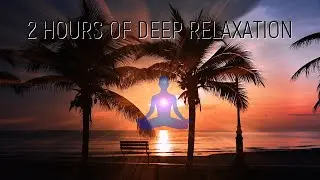 The Charm of the Maldives - Atmospheric Music for Stress Relief, Sleep or Relaxation [Ep001]