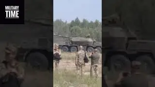 🔴Czech self-propelled guns 