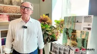 Exclusive: Apavisa CEO Visits Woodmans Decore Dubai | Partnership in Action