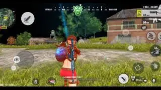 Ros aim lock is back