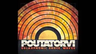 Poutatorvi - Disco Owls Will Rise