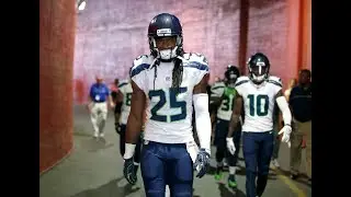NFL Pump Up 2017 - 2018