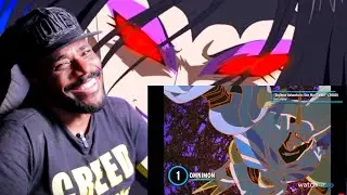 Топ 20 величайших РЕАКЦИЙ Дигимонов!!!