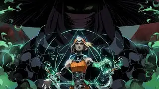 HADES II: Meet the Princess of the Underworld in
