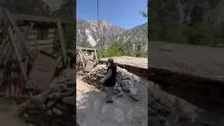 Historical Bumburet || Biology and exploring nature