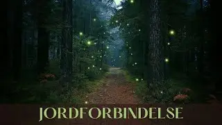 Guidet meditation - Jordforbindelse 🌲