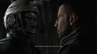 Ghost Recon Wildlands Punisher