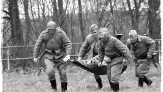 Targoszyn (Bersdorf) 1945