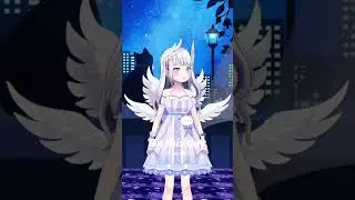 voices in my head? #realityapp #vtuber #vtubercontent #vtuberen #realityappstreamer