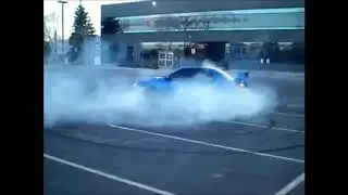 Subaru Drift Life.........Neck Minute !