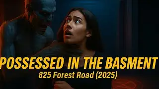 825 Forest Road (2025) Full Horror Movie Recap