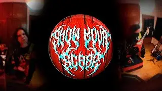 Ren Gaiden - Show Your Scars (Official Music Video)
