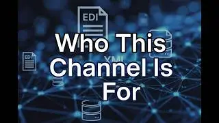 Who This Channel Is For