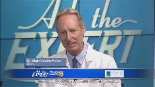 Ask The Expert Sedation