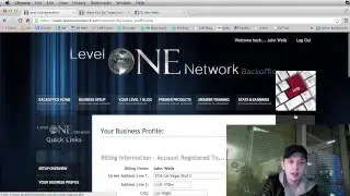 Level One Network Proof & Full Review
