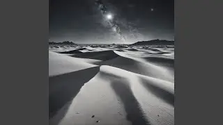 The moon whispers