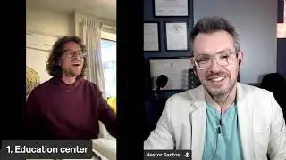 The Curiosity Project: Unraveling the 8-Component Journey