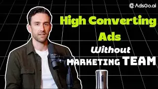 How to Create Facebook Ads That Actually Convert (No Team Needed)