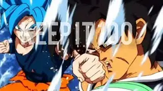 keep it 100-curly j | Amv